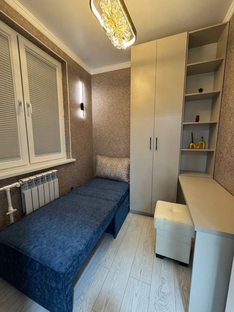 Ц кв Метро М.Улугбек 2в3/3/5, Евро квартира Продам