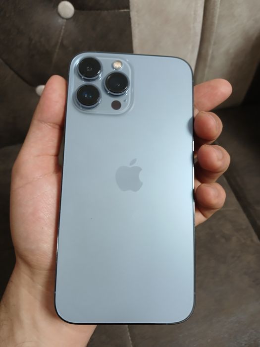 Iphone 13pro max LLA