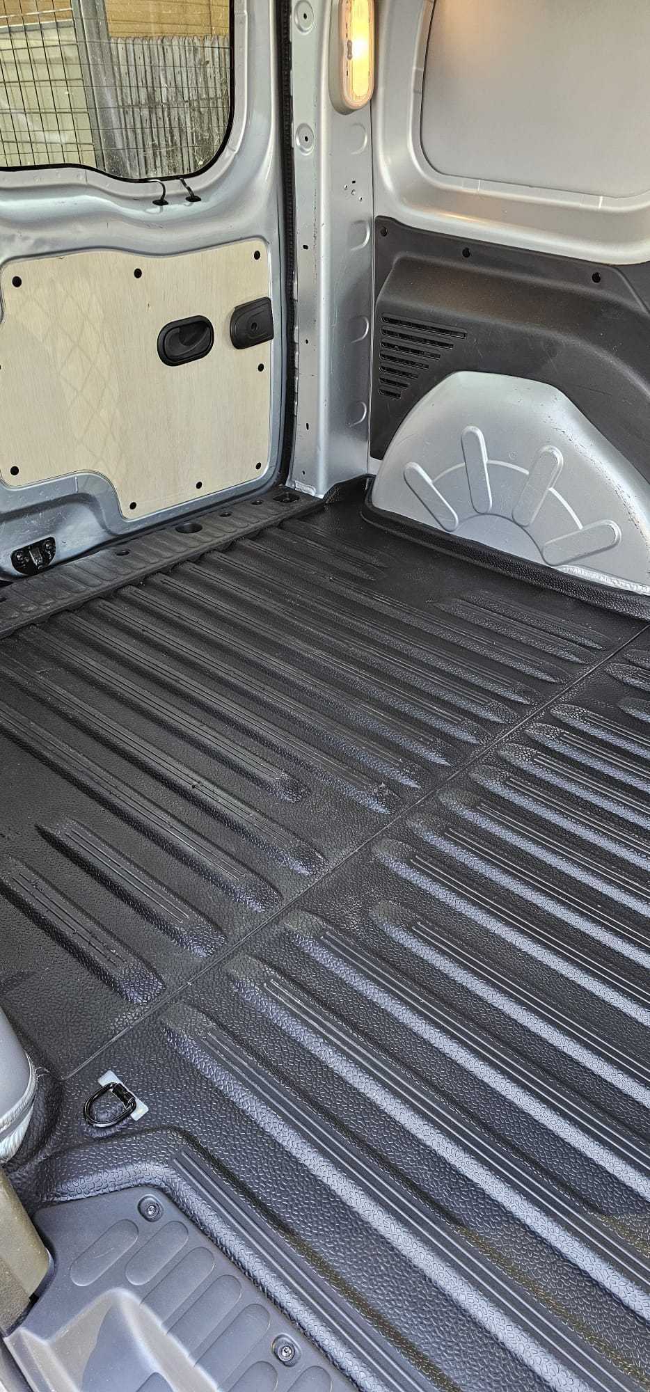 Renault Kangoo 2019