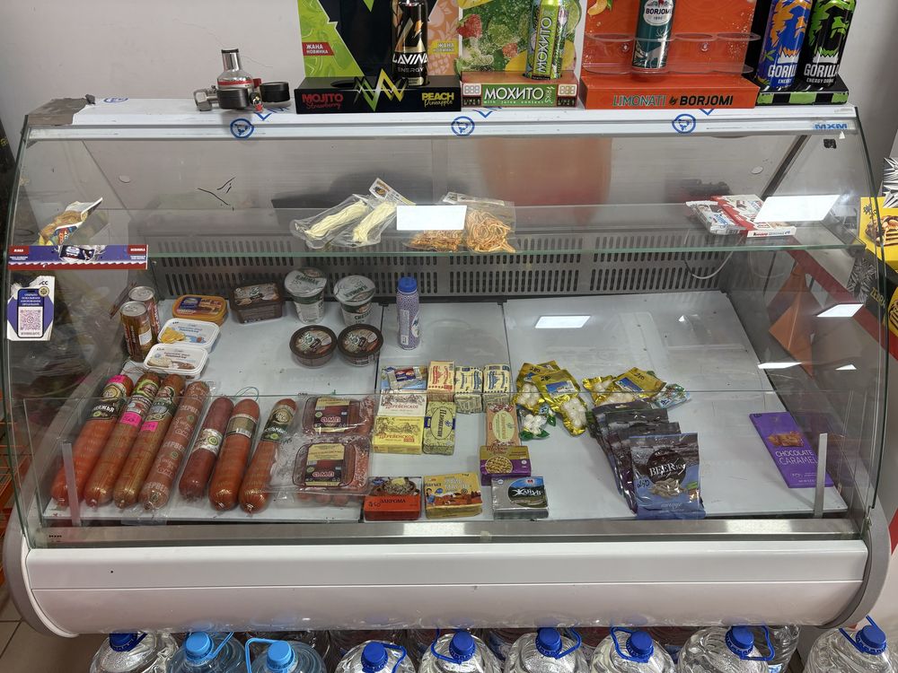 Продам морозильник марки MXM