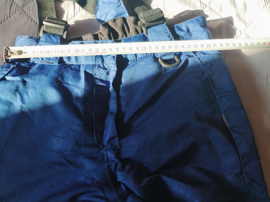 Детски ски панталон 122-128