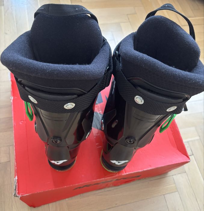 Ски обувки Nordica