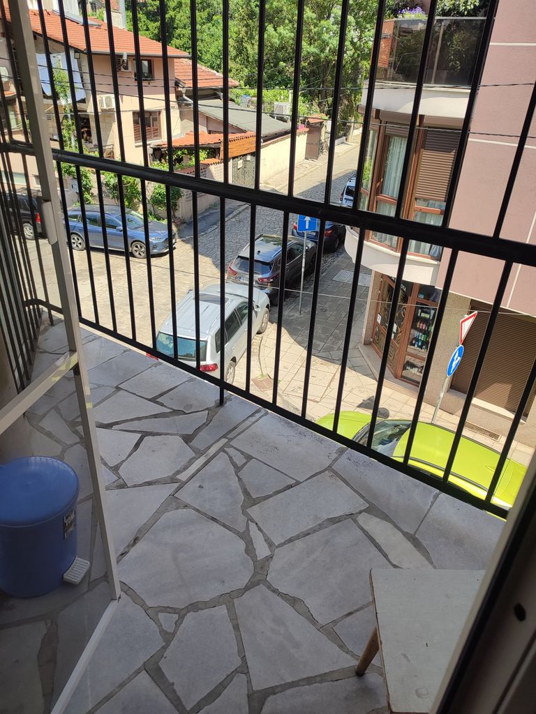 Дава се под наем Двустаен апартамент в София, Люлин 6 - 72 кв.м за 510 € - Снимка #6