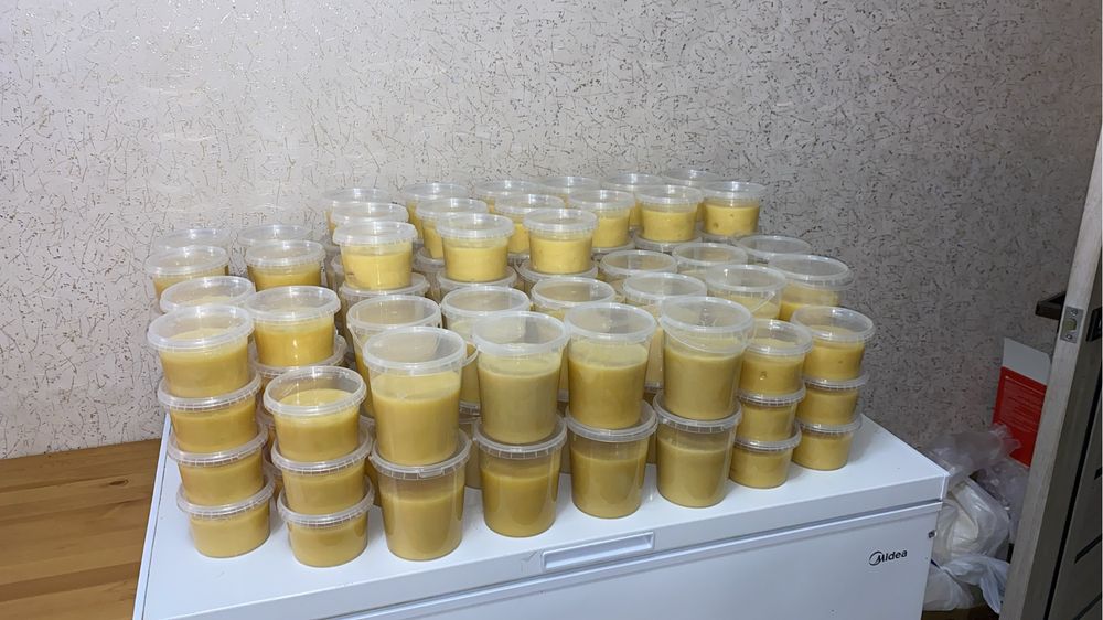 Мед горный с Алтая оптом срочно