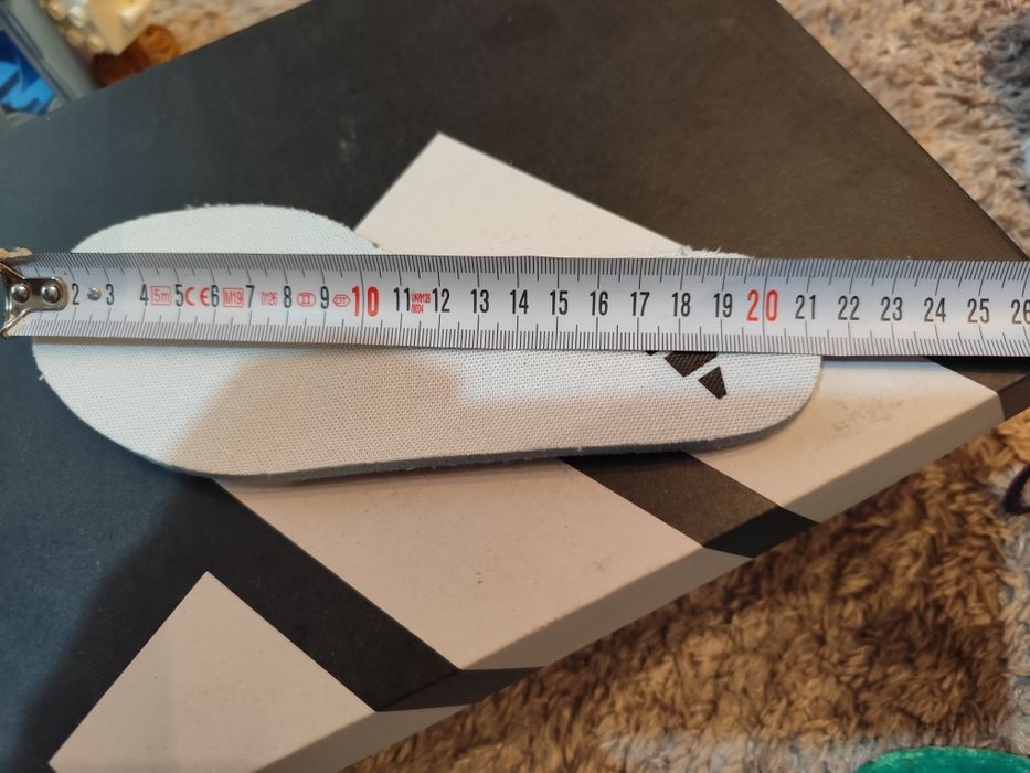 Маратонки Adidas