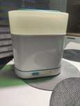 Sterilizator de biberoane Philips Avent