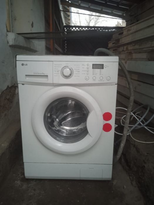 Стиральная машинеа