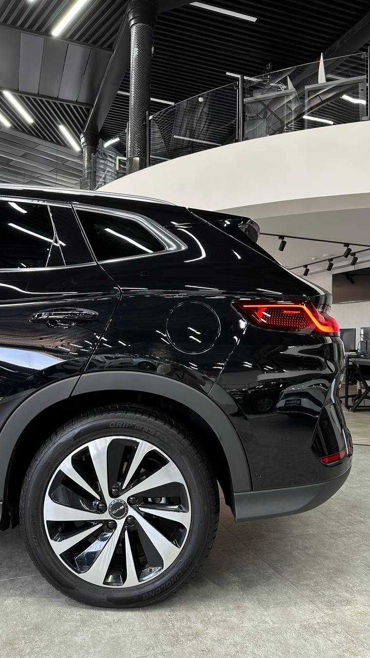 BYD Song Plus Champion Edition 2023 FULL FLAGSHIP