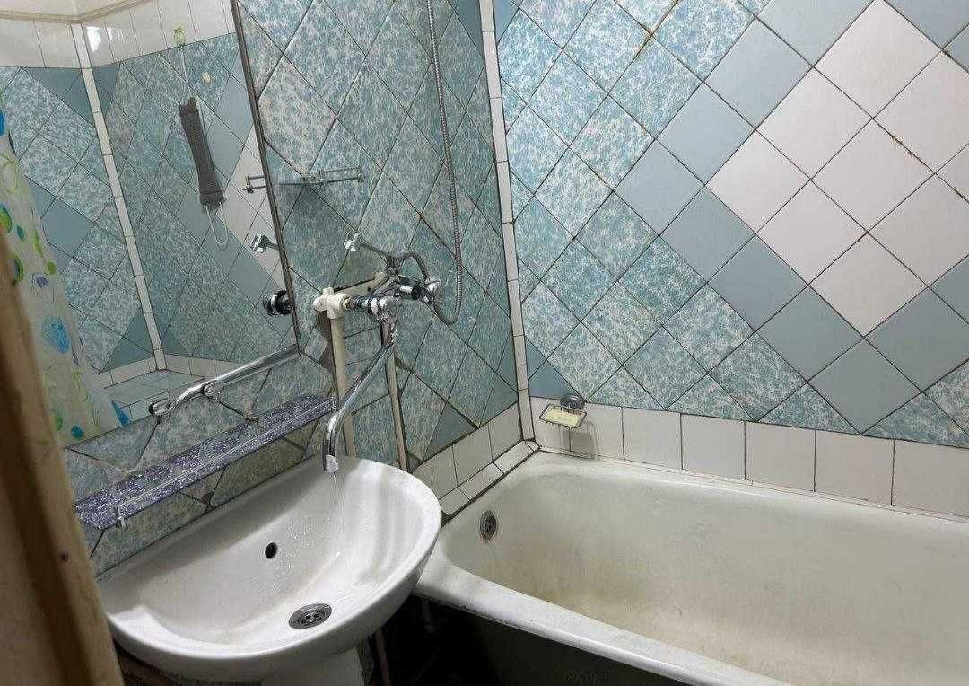 2 хонали квартира сотилади Учтепа Алгоритм 30 кв Угл балкон