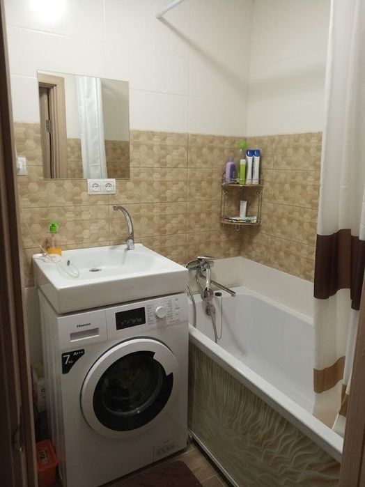 Метро чиланзар 2/2/4 58м2 продаю квартиру! В ипотеку,наличными можно!