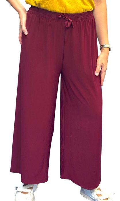 Pantalon subțire vara toamna