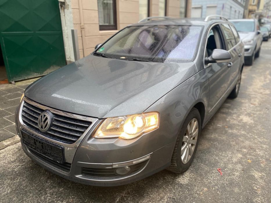 Amortizoare fata complete cu arcuri VW passat B6 Touran Golf 6 2.0TDI