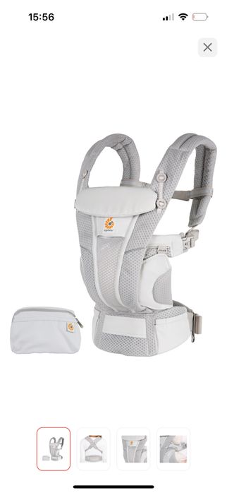 Продам Эргорюкзак Ergobaby