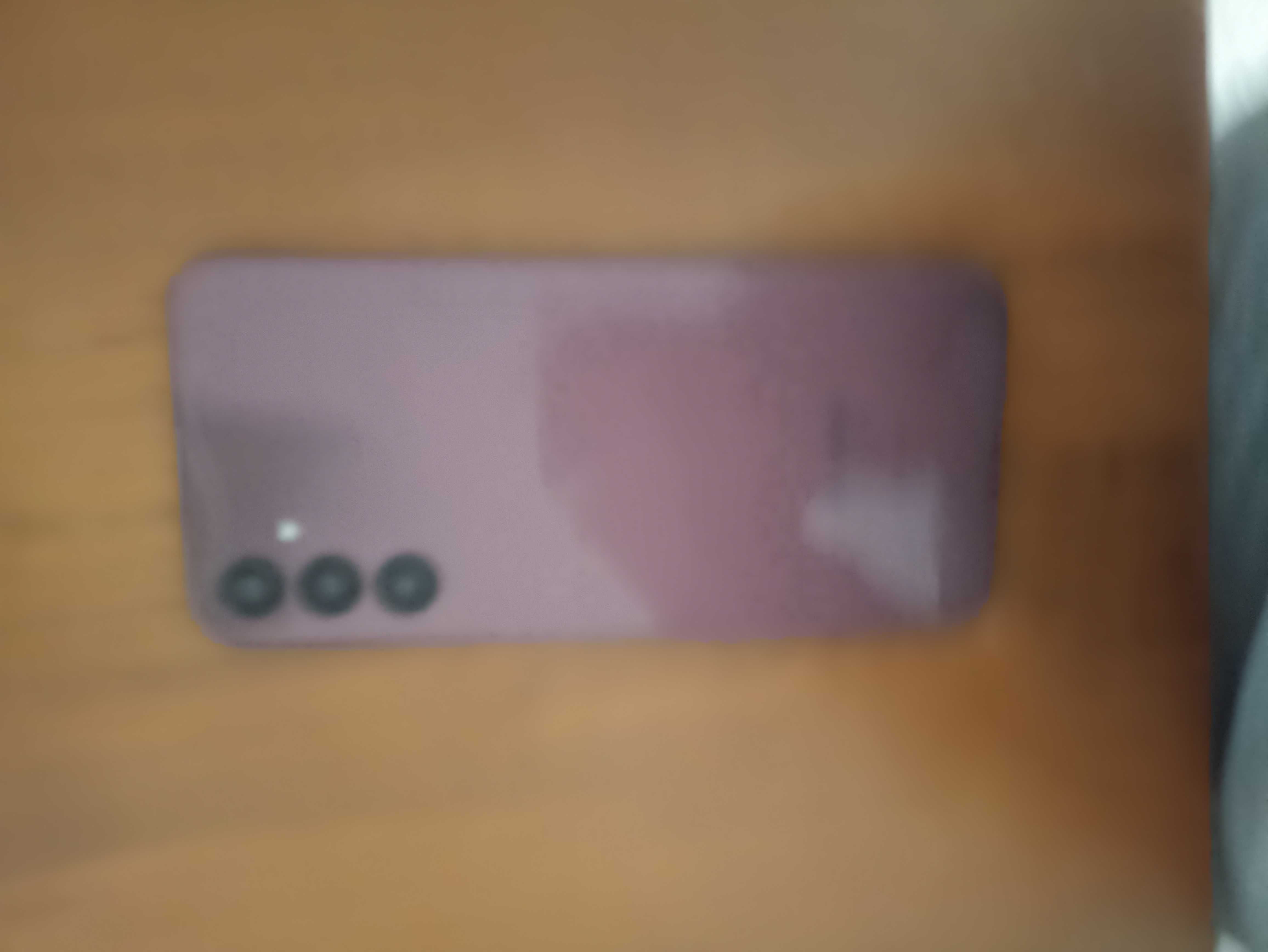 Samsung Galaxy A24