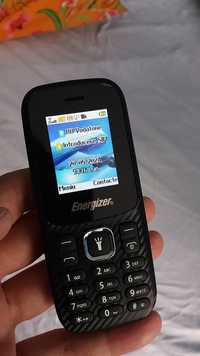 Telefon mobil dual sim Energizer