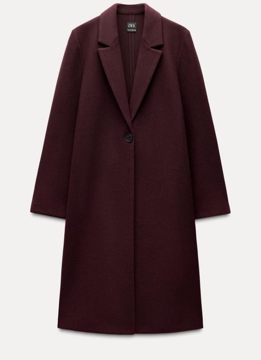 Palton Zara marime S