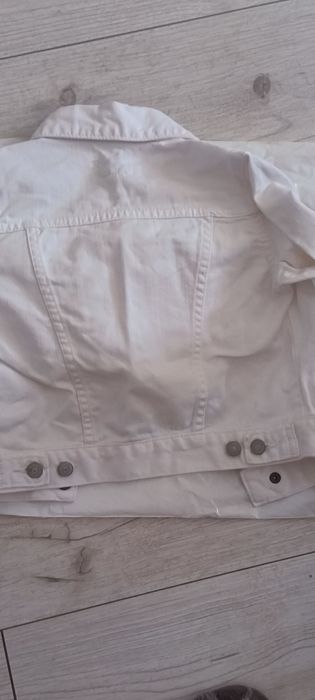 Курточка Polo джинса на осень ,на возраст до 6 лет