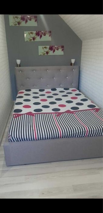 OFERTA PatTapitat + Saltea 1070 lei| Transport GRATUIT