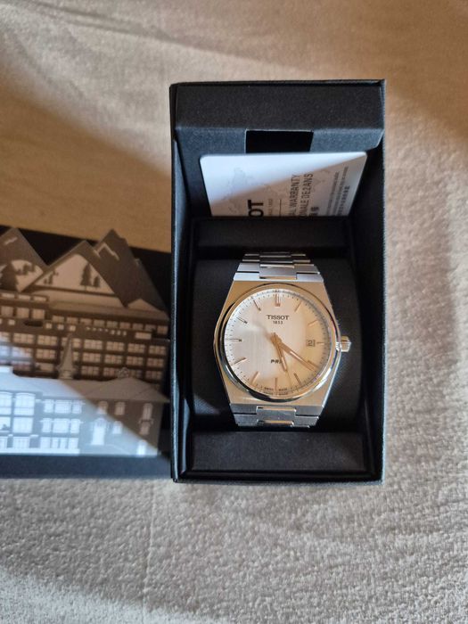 Ceas Tissot PRX T137
