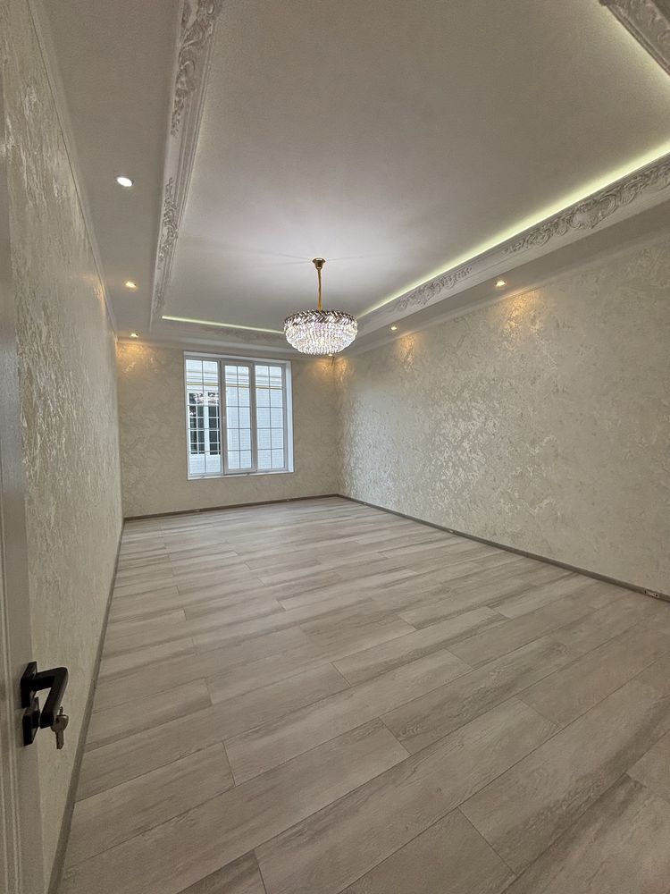 Yangi 4 honali 140m2 Kottej Qibrayda / Новый 5 комнатный дом 150м2