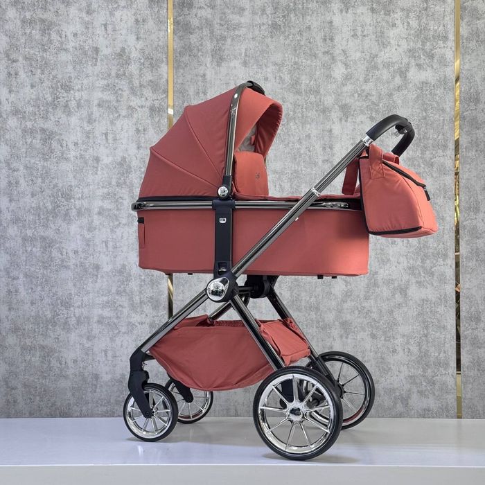 Kalyaska 3.1 CANELLI