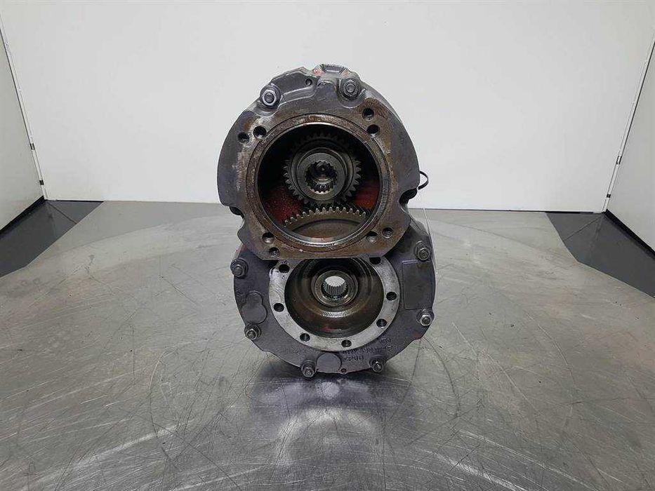 Transmisie ZF AV-230 Volvo - Piese de schimb ZF
