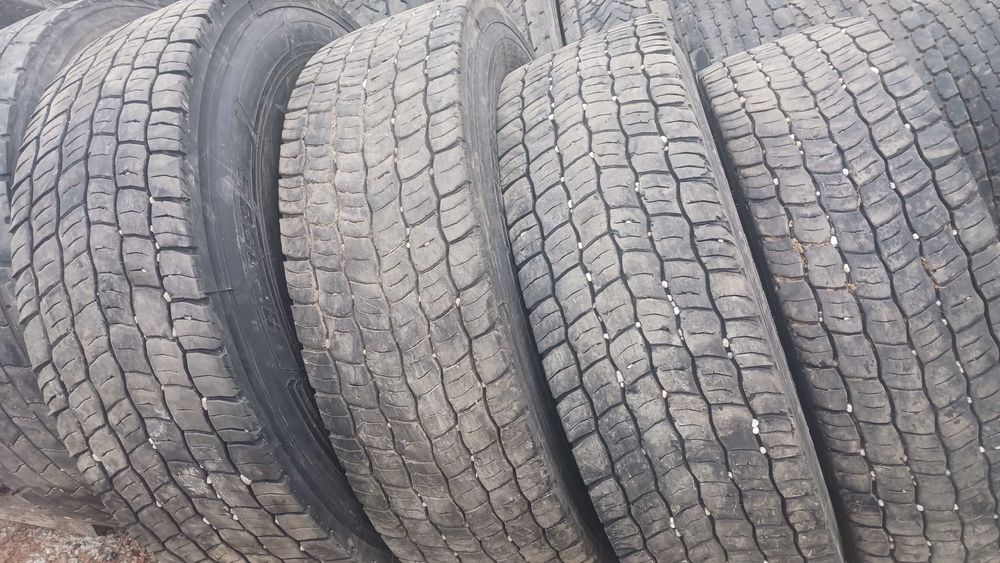 anvelope 385/65/22,5  445/45/19,5 315/80/22,5 315/70/22.5 pret redus