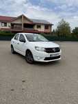 Dacia Logan 1.2 Benzina / 140.000km /Jante Aliaj/2014