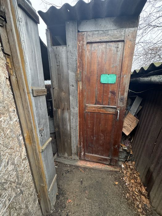 Продается частный дом,рабочий поселок.