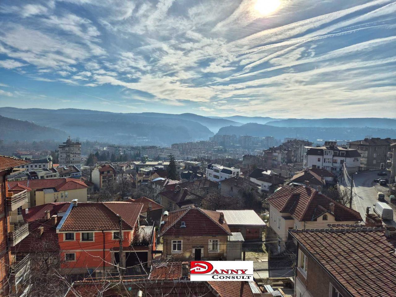 Продава се Двустаен апартамент в Велико Търново, Акация - 68 кв.м за 1456 €/кв.м - Снимка #14