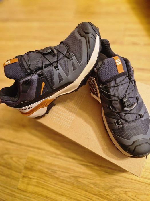 Ghete Salomon x ultra goretex, salewa,mammut,la sportiva,meindl