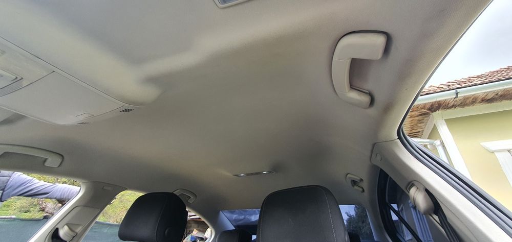 Plafon passat b8