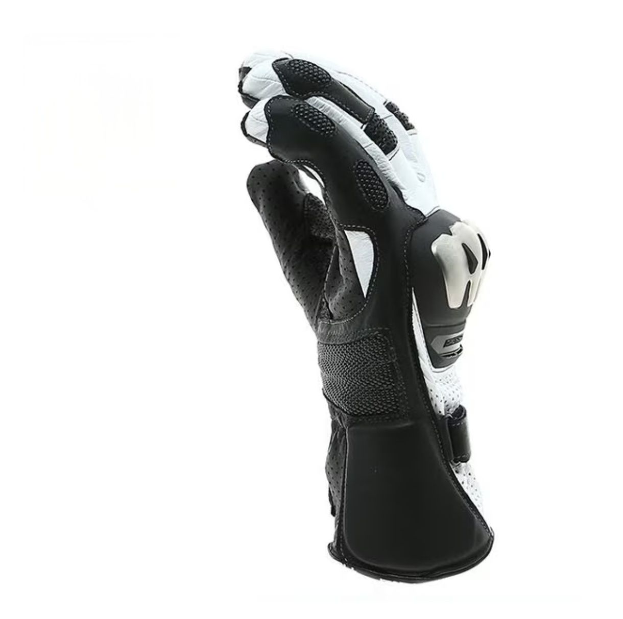 Held SR-X Sports Glove - Black / White размер XL