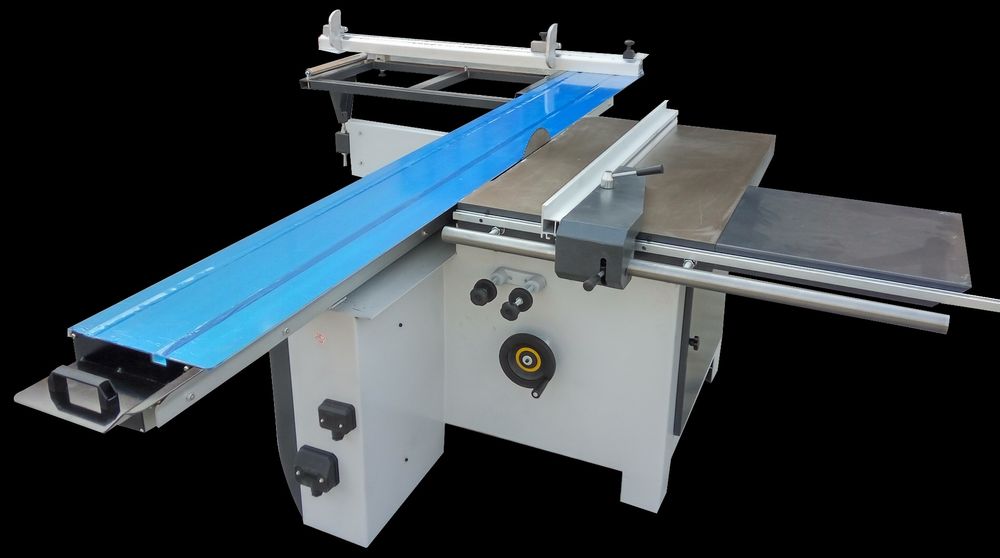 Двухпилный Станок