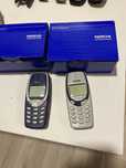 Nokia 3310 nou in cutie