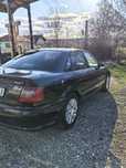 Audi 1.8t AEB quattro cu GPL