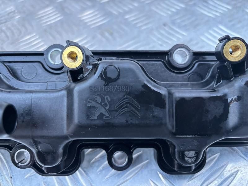 Capac chiuloasa Citroen C4 C41 1.2 PureTech F 12 XHT (EB2ADTS); F 12 X