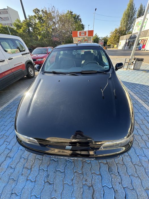 Fiat bravo 1.9tdi отличен