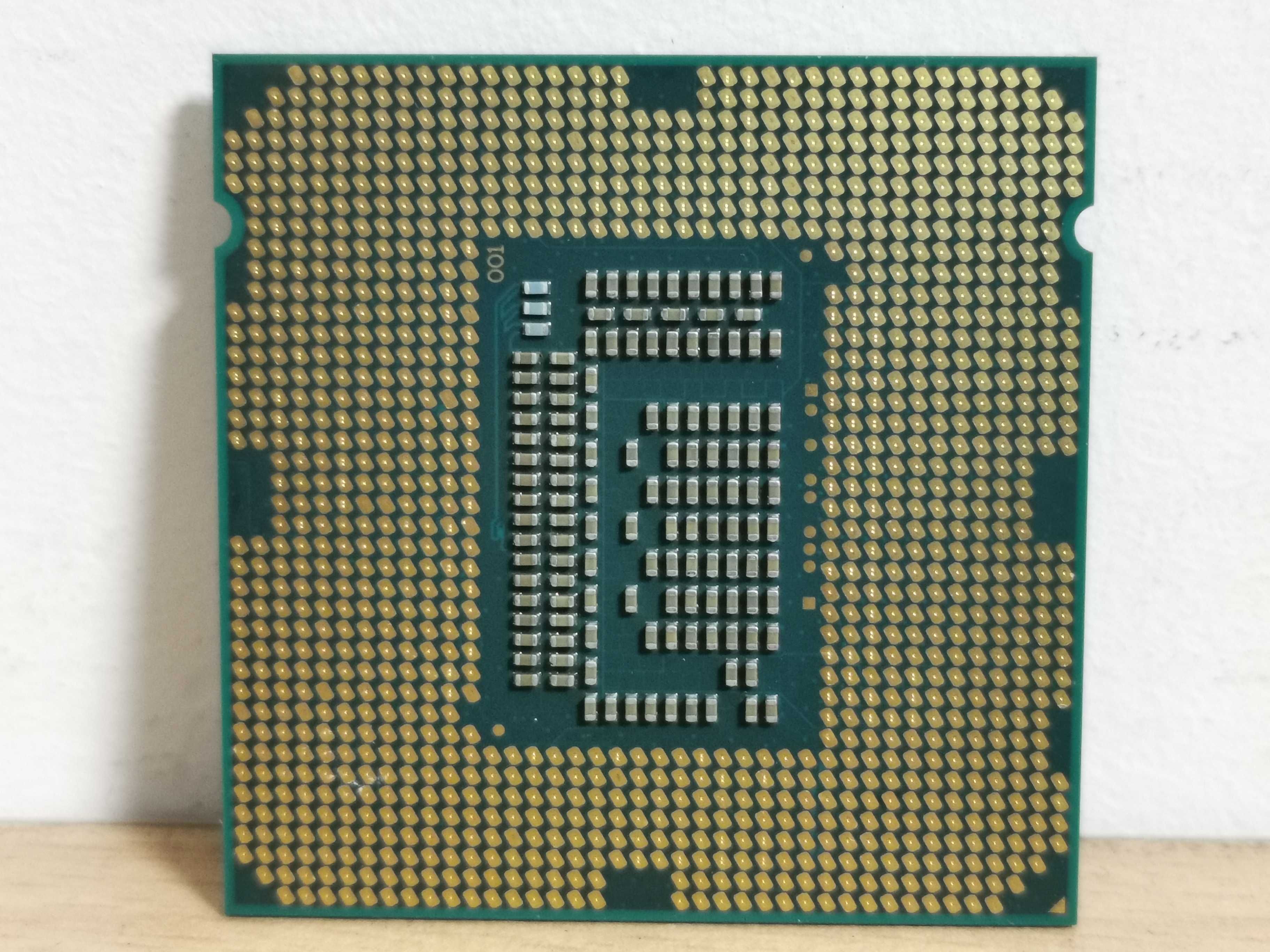 Процесор Intel i5-3570K, до 3.80 GHz, сокет 1155