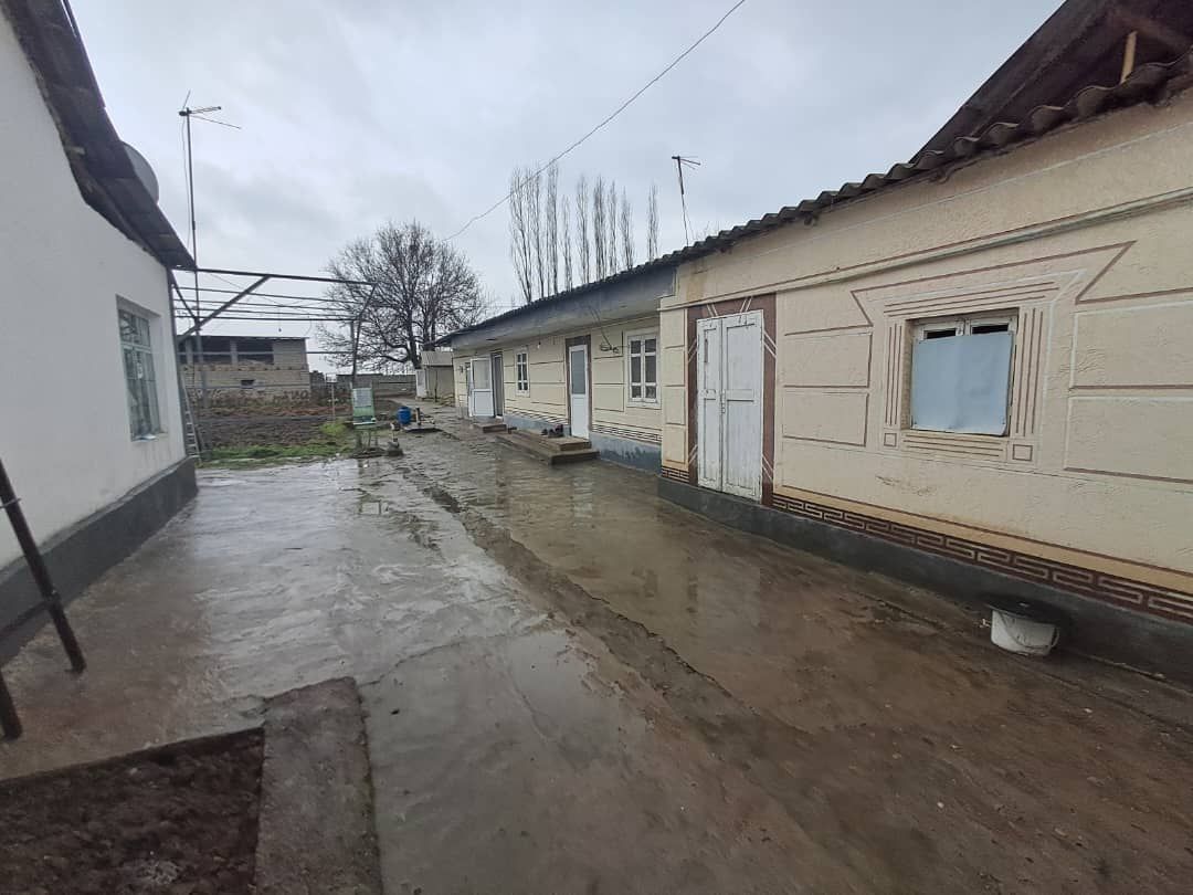 Продаётся участок