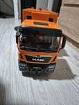 Camion MAN Bruder