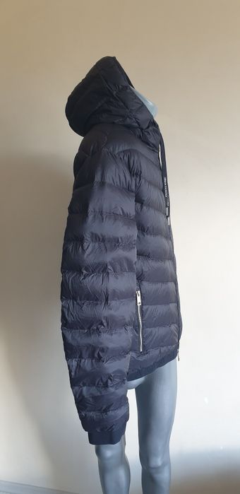 Armani Exchange A/X Down Jacket XL НОВО! ОРИГИНАЛ! Мъжко Пухено Яке!