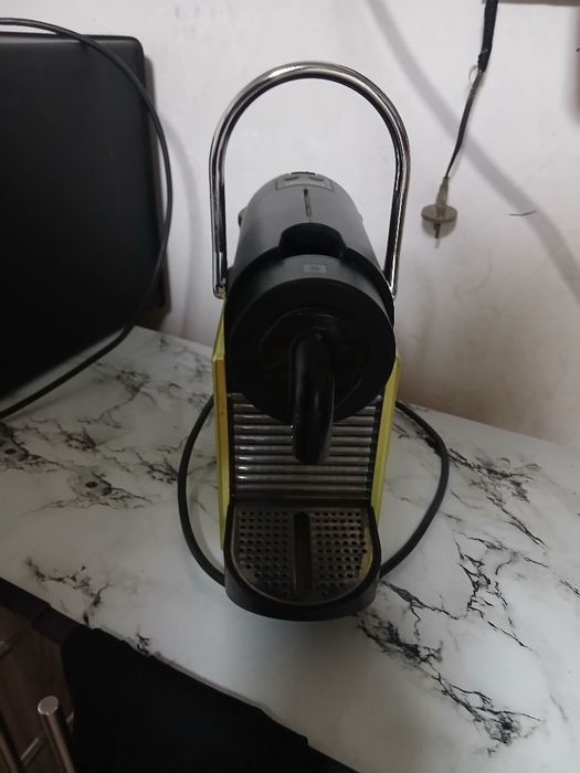 Kofevarka holati ideal