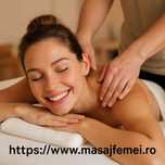 Masaj Profesional la Domiciliu – Relaxare și Terapie în Confortul Case
