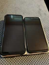Samsung Galaxy A14 4/128gb + Galaxy A54 8/128gb