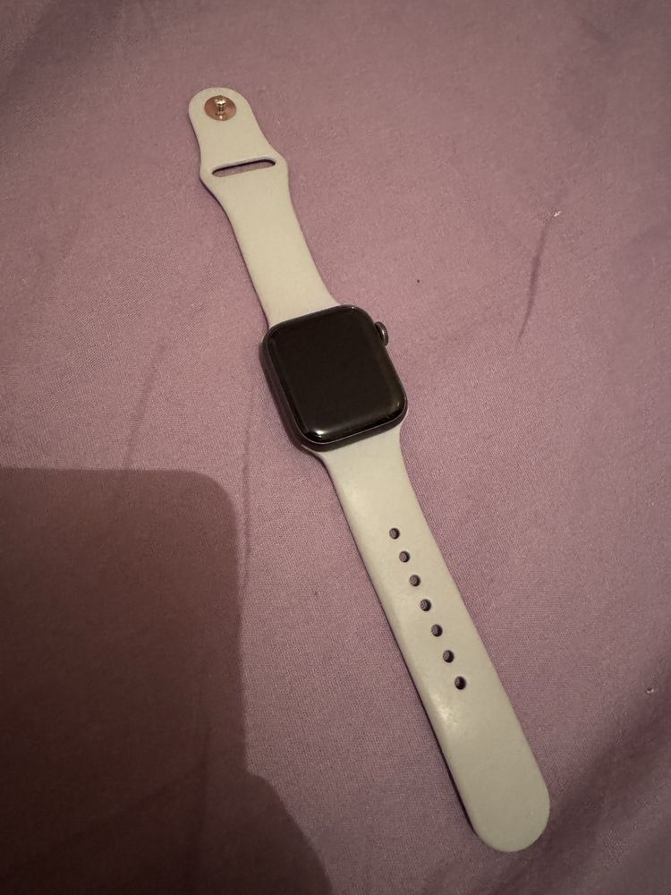 Apple watch Se Nike sport - space grey 40mm