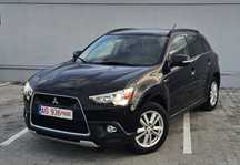 Mitsubishi ASX 1.8 Diesel 15cp 4x4 Instyle
