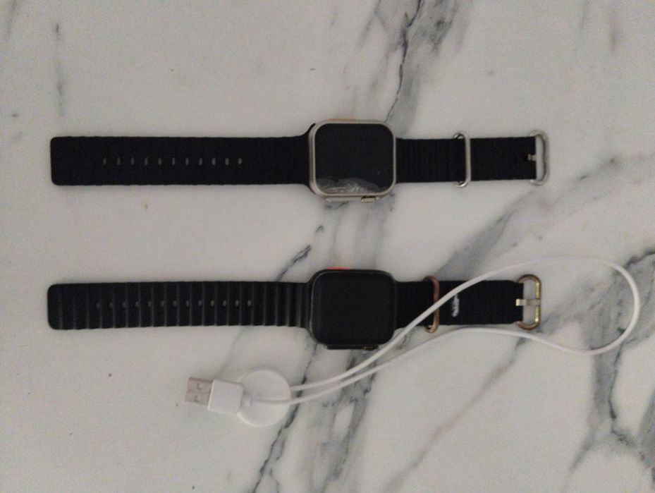 Apple watch чысы