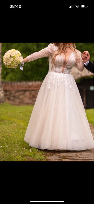 Rochie de mireasa