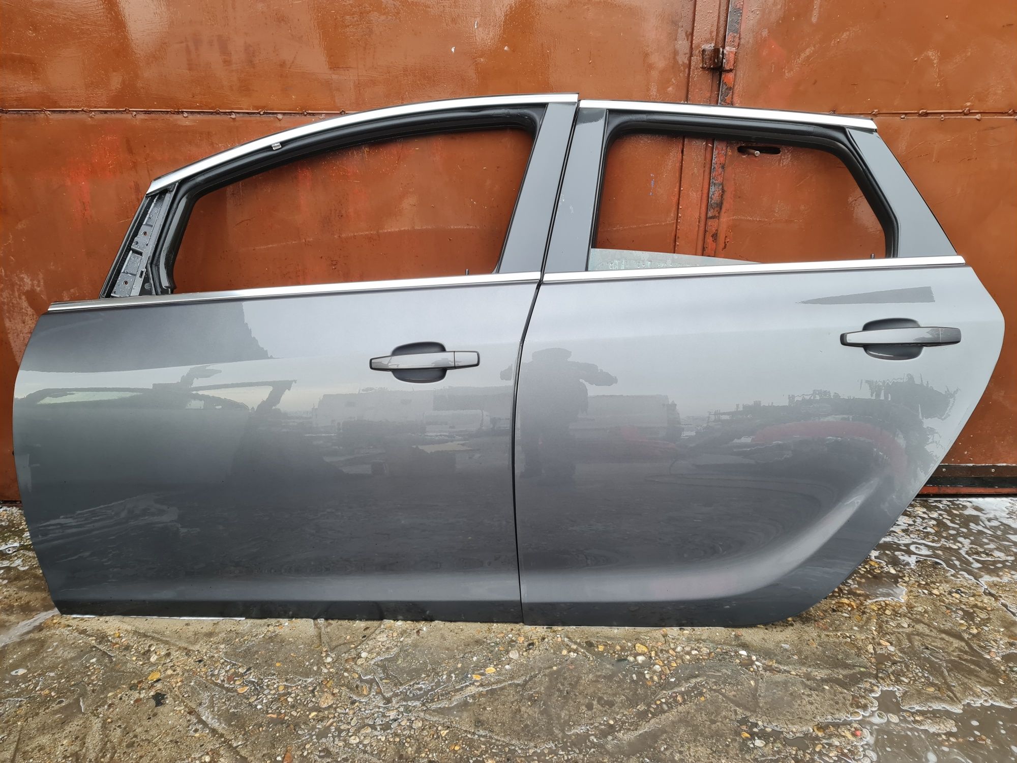 Usa portiera fata spate stanga dreapta z177 Opel Astra J